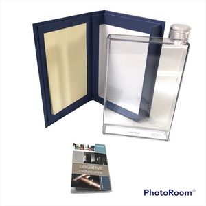 💠 Flask In A Book (2 of 2 available)